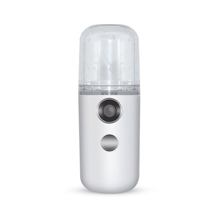 

Kapmore Facial Steamer Creative Portable Rechargeable Facial Mister Facial Sprayer