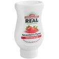 thumbnail image 2 of (3 pack) Real Strawberry Puree Infused Syrup, 16.9 fl oz Bottle, 2 of 5