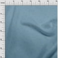 thumbnail image 2 of oneOone Georgette Viscose Fabric Carrot & Rabbit Face Animal Print Sewing Fabric BTY 42 Inch Wide, 2 of 4