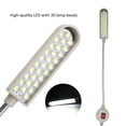 thumbnail image 4 of Sonew Sewing Machine Lamp,Sewing Machine Accessories,Sewing Machine Lamp LED Energy‑Saving Industrial Eye Protection Voltage 110‑250V, 4 of 9