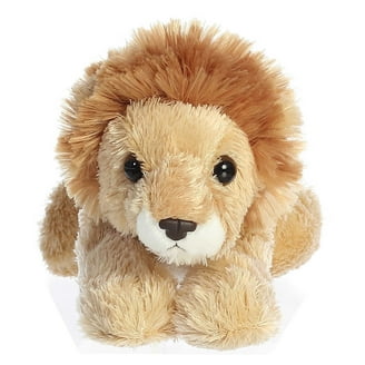 Ty Beanie Baby: Roary the Lion | Stuffed Animal | MWMT - Walmart.com