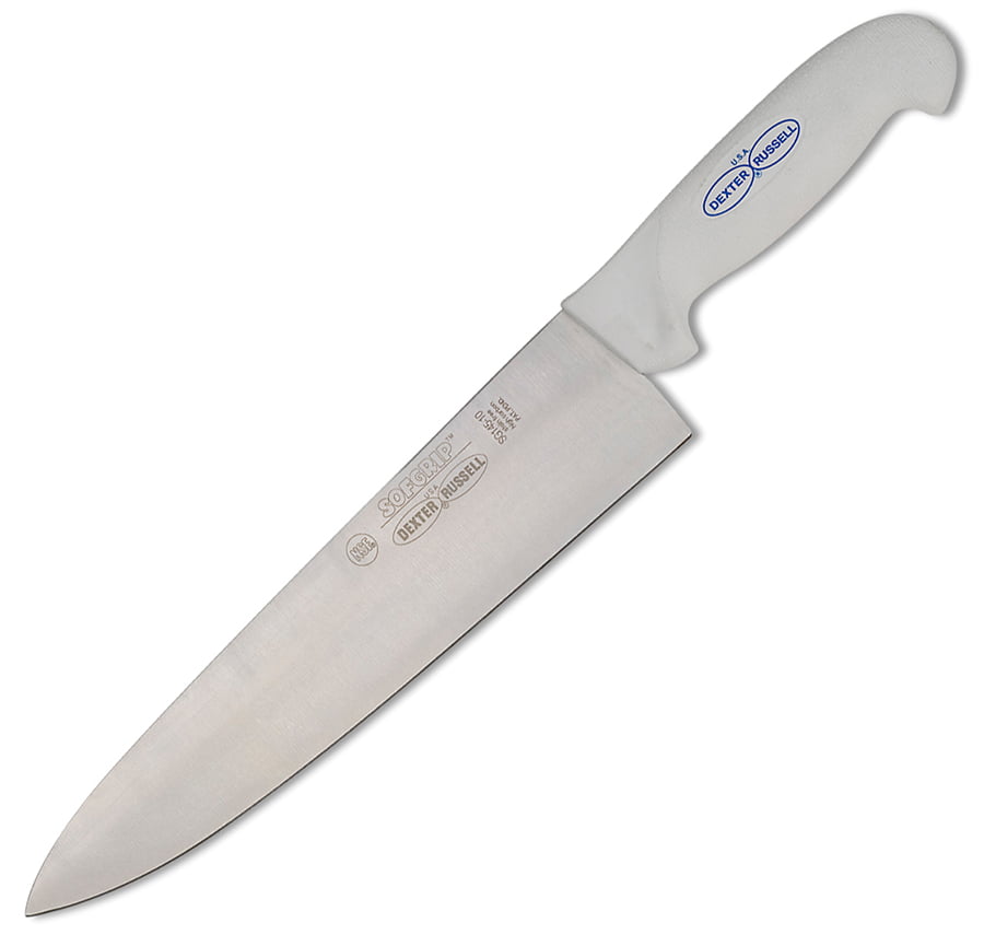 Details about   6" White Chef Knife NSF Listed