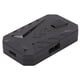 thumbnail image 2 of Adaptador convertidor de teclado y mouse para controlador de juegos móvil Bluetooth 4.0 con 3 puertos USB para teléfonos móviles Android e iOS, 2 of 12