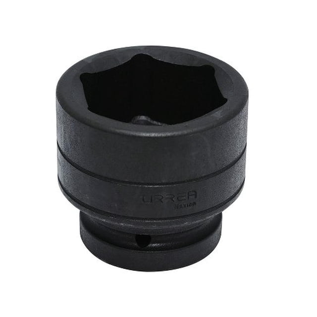 Dado De Impacto 1 6 Puntas 2-1/4 10036 Urrea 10036