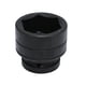 thumbnail image 1 of Dado De Impacto 1 6 Puntas 2-1/4 10036 Urrea 10036, 1 of 2