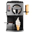 thumbnail image 2 of Gourmia 2 L (2.11 qt.) Machine à Crème Glacée Automatique et Boissons Glacées, 2 of 6