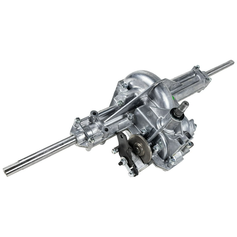 T MTD 618P09815 Transaxle Troy-Bilt Bronco Pony Auto 42 42 TB547
