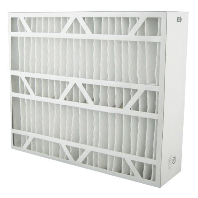 FiltersNOW DPFS20X25.25X3.50M11 20x25.25x3.5 Aprilaire SpaceGard MERV