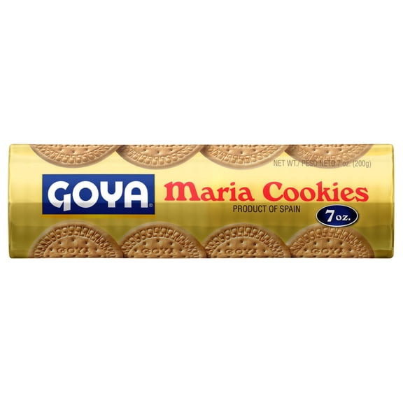 GOYA Maria Cookies 7 oz Pack