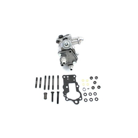 Harley Davidson Retro Motor Oil - Replica Oil Pump Assembly,for Harley Davidson,by Replica