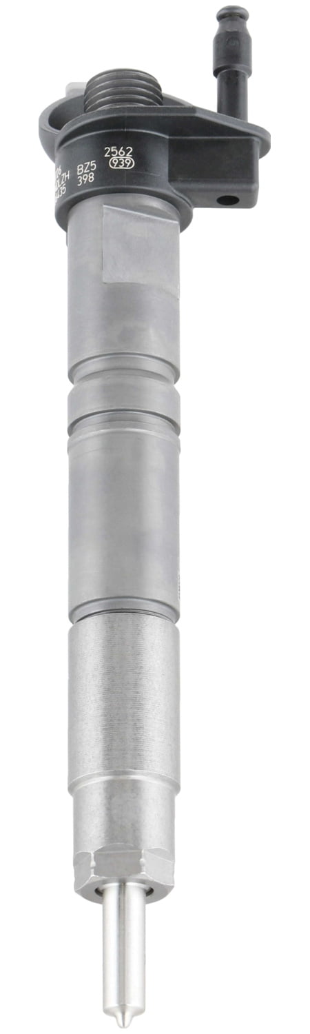 Bosch Common Rail Injector