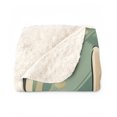 thumbnail image 4 of Blanca Purrington, Couverture en Sherpa pour Chat pour Chaleur Confortable, 50"x60 Pouces, 4 of 4