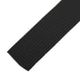 thumbnail image 6 of 6pcs 1" x 12' Cargo Tie Down Straps Lashing Straps Travel Luggage Strap Adjustable with Cam Lock Buckle for Car Black, 6 of 6