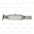 thumbnail image 3 of Northeastern Exhaust Rear Catalytic Converter Fits 2014-2016 Hyundai Elantra 2.0L, 2014 Hyundai Elantra Coupe 2.0L - Direct Fit EPA-Approved | Stainless Steel, 3 of 10