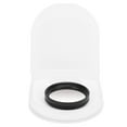 thumbnail image 3 of Fyydes 37mm Lens Filter, Waterproof Gradual Colour Lens Filter For Camera, 3 of 8