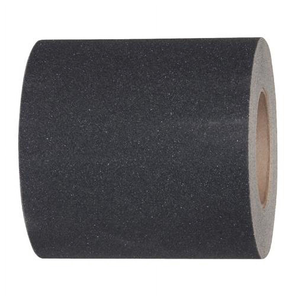 Tape Logic Anti-Slip Tape Black 18" X 60 Ft Roll