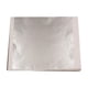 thumbnail image 3 of 100 láminas de oro, papel de aluminio dorado, cesta de regalo para pintar, joyería, decoración de uñas Plata, 3 of 8