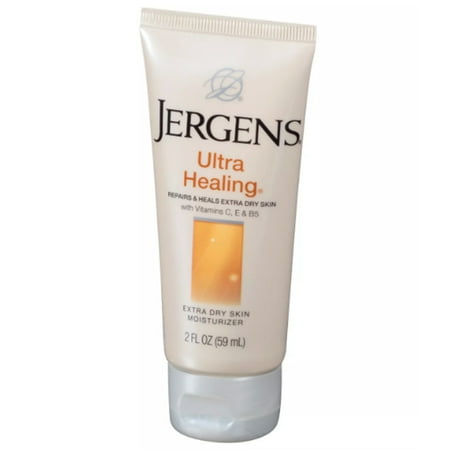 2oz jergens lotion