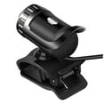 thumbnail image 2 of ruzhgo 360° Rotatable Webcam USB HD Computer Camera with MIC for PC Laptop Black, 2 of 5