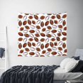 thumbnail image 3 of Bingfone Polyester Fabric Tapestry Football Wall Hanging Tapestry,Daily Decorative Tapestry for Bedroom Living Room Dorm 60L x 51W Inches, 3 of 7