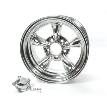 17x8 Torq Thrust II 5-4-3/4 BC Wheel