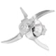 thumbnail image 4 of Accesorio de repuesto de cuchilla de licuadora de acero inoxidable compatible con Vorwerk Thermomix TM6, 4 of 14