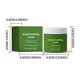 thumbnail image 3 of Plant Facial Relief Cream Relieves Tension And Improves Local Discomfort Care Cream 100g, 3 of 9