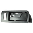 thumbnail image 1 of Manija Puerta Interior Generica Mustang 2005 A 2014 Ford Der Negra, 1 of 4