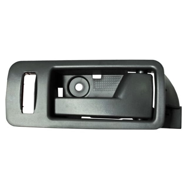 Manija Puerta Interior Generica Mustang 2005 A 2014 Ford Der Negra