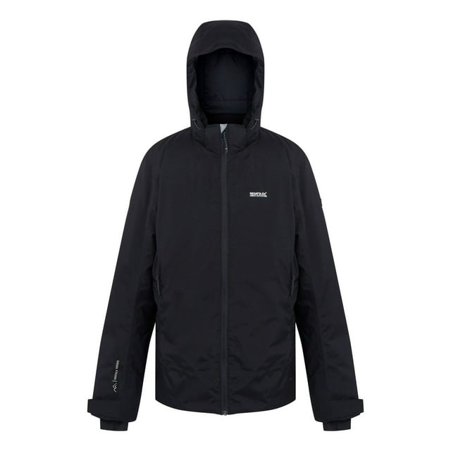 Regatta Mens Frelton Waterproof Insulated Jacket
