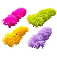 thumbnail image 3 of Catnip Soft Durable Cat Pillows, Rich Color Catnip Indoor Interactive Cat Kicker, Companion Toys for Cats, 3 of 8