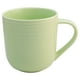 thumbnail image 4 of Set Vajilla Familiar Completa de Porcelana, Colección Monotone Artic, Color Verde Esmaltado con Relieve en Bordes, Vajilla Elegancia para Mesa con Caja de Regalo, 4 of 17