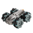 thumbnail image 1 of XWSHYW Juguetes para Niños Rc Offroad Car 4Wd Drift 360° Rotación Alta Velocidad Inalámbrico 2.4G Coche Juguetes, 1 of 2