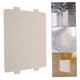 thumbnail image 5 of unbranded 6Ud Waveguide Cover Microondas Lámina De Mica Plate Inoxidable Para Uso En, 5 of 7