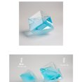 thumbnail image 4 of Discount Qaailabf Weathe Glass Bottle Barometer Home And Office Decoration 150ml, 4 of 7