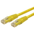 thumbnail image 4 of Faire des Connexions Réseau Gigabit Power-over-Ethernet-capable - 5ft Cat 6 Patch C, 4 of 4