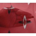 thumbnail image 4 of oneOone Viscose Chiffon Fabric Arrow Ikat Decor Fabric Printed BTY 42 Inch Wide, 4 of 4