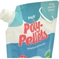 thumbnail image 2 of Fairfield Poly-Pellets Weighted Stuffing Beads-24Oz Fob: Mi, 2 of 2