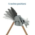 thumbnail image 6 of Maxi-Cosi Minla 6-in-1 High Chair, on Safari Gray, 6 of 14