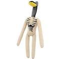 thumbnail image 4 of Siren Head Street Light Monster Plush Toy 40cm, 4 of 4