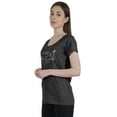 thumbnail image 3 of Inkdotpot Personalized Womens Tshirt Top Future MrsWeddingAnnouncement Shirt-3M, 3 of 6