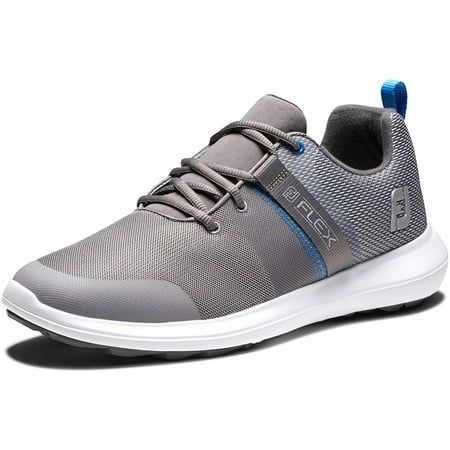 

FootJoy Mens Fj Flex Golf Shoe