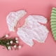 thumbnail image 4 of Ropa de fotografía para niños, ropa de fotografía para niños, accesorios de fotografía para recién nacidos, trajes de encaje para recién nacidos, calidad superior, 4 of 8