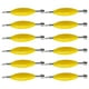 thumbnail image 3 of Juego de 12 destornilladores de doble punta para fingerboard, ideales para reparar tu propio fingerboard. Incluye destornilladores pequeños y mini destornilladores., 3 of 6