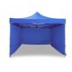 thumbnail image 1 of INMATMEX Toldo Carpa Plegable Reforzada con Paredes 2x3 m - Color Azul, 1 of 5