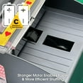 thumbnail image 4 of Melangeur de cartes de 2 paquets, 4 of 7