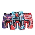 thumbnail image 1 of PSD Camo Warfaces 3-Pack Boxer Briefs Men's Underwear Medium, 1 of 4