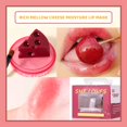 thumbnail image 4 of L'Action Paris Mascarilla facial hidratación vital - TRIO, 4 of 5