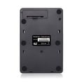 thumbnail image 5 of Adesso WKB-6010UB - Wireless Spill Resistant 18-Key Numeric Keypad - Black, 5 of 5