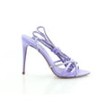 thumbnail image 3 of Steve Madden Larisa Women's Heels Purple Size 6 M, 3 of 8